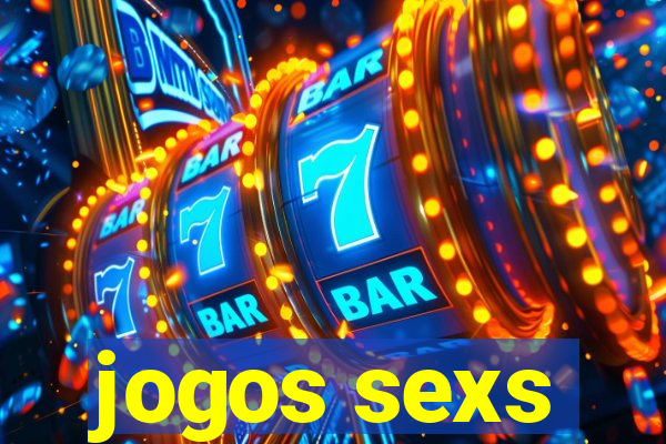 jogos sexs